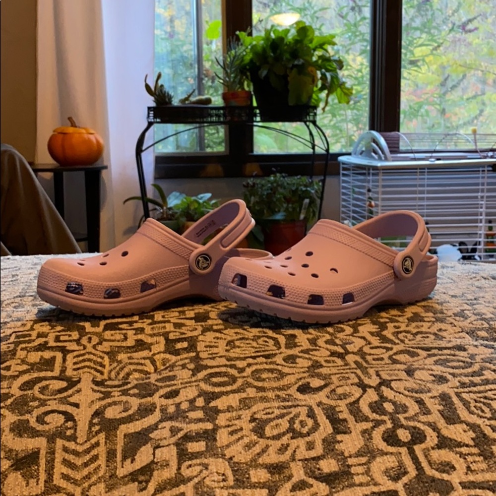 Crocs